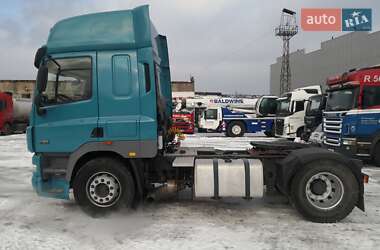 Тягач DAF FT 2010 в Каменском