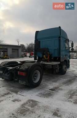 Тягач DAF FT 2010 в Каменском