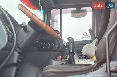 Тягач DAF FT 2006 в Кропивницькому