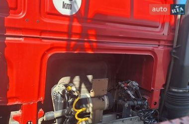 Тягач DAF FT 2006 в Кропивницькому