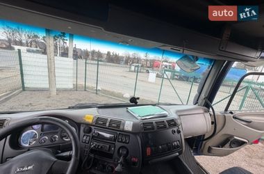 Автовоз DAF FT 2008 в Виннице
