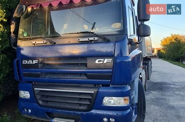 Самосвал DAF FT 2008 в Тернополе