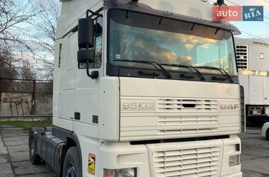 daf ft 2002 в Одесса от профессионального продавца Сергей