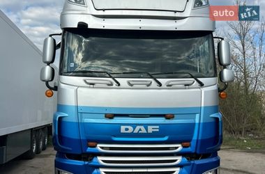 Тягач DAF FT 2015 в Одесі