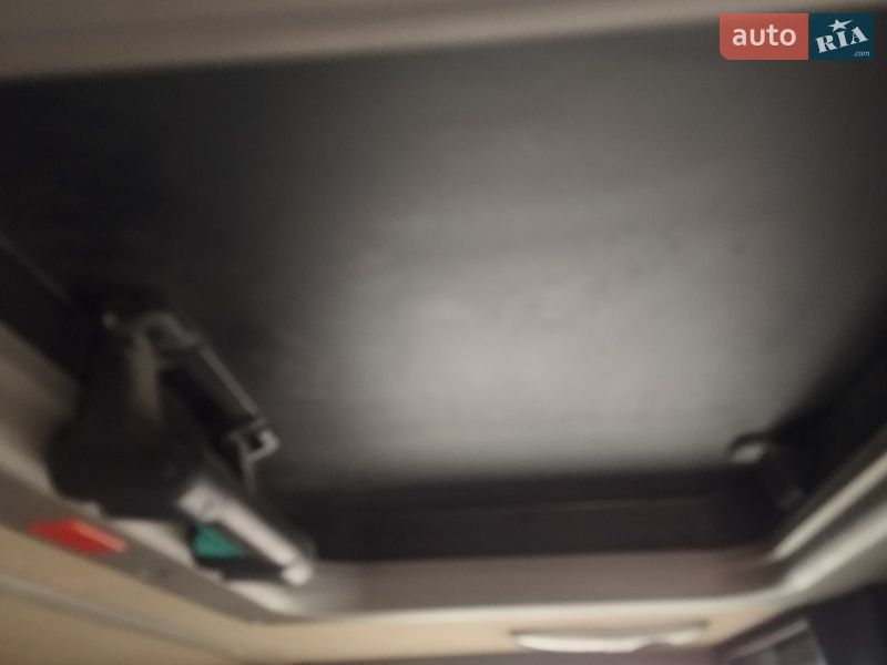 Контейнеровоз DAF FT 2012 в Запоріжжі