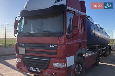 Тягач DAF FT 2012 в Николаеве