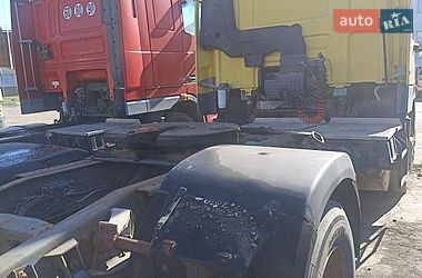 Тягач DAF FT 2007 в Виннице