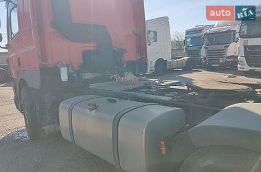 Тягач DAF FT 2011 в Одессе