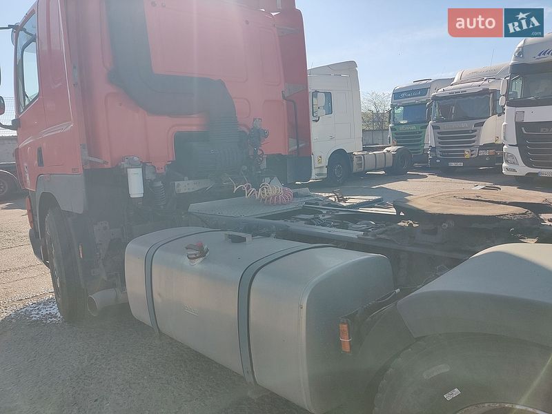 Тягач DAF FT 2011 в Одессе