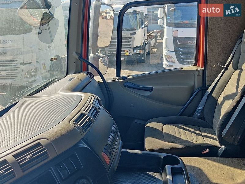 Тягач DAF FT 2011 в Одессе