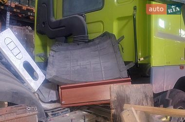 Тягач DAF FT 2008 в Черкассах
