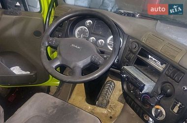 Тягач DAF FT 2008 в Черкассах