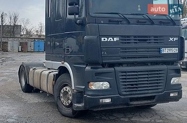 Тягач DAF FT 2003 в Херсоне