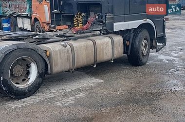 Тягач DAF FT 2003 в Херсоне