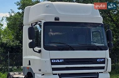daf ft 2010 в Каменское (Днепродзержинск) от профессионального продавца Андрей