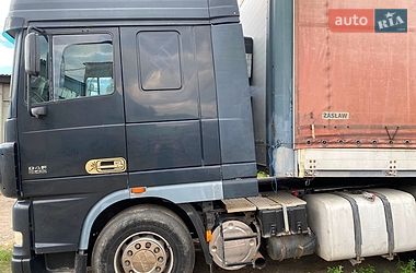 Тягач DAF FT 2004 в Одессе