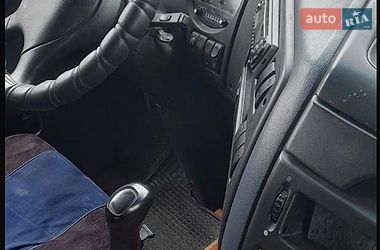 Тягач DAF FT 2001 в Миколаєві фото 3 Тягач DAF FT 2001 в Миколаєві