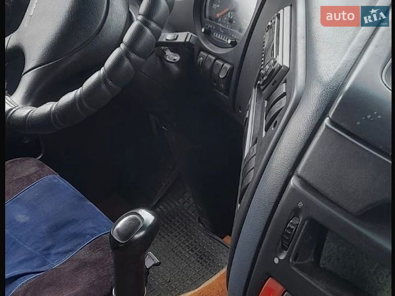 Тягач DAF FT 2001 в Миколаєві фото 3 Тягач DAF FT 2001 в Миколаєві