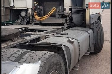 Тягач DAF FT 2001 в Миколаєві фото 5 Тягач DAF FT 2001 в Миколаєві