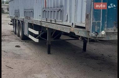 Тягач DAF FT 2001 в Миколаєві фото 7 Тягач DAF FT 2001 в Миколаєві