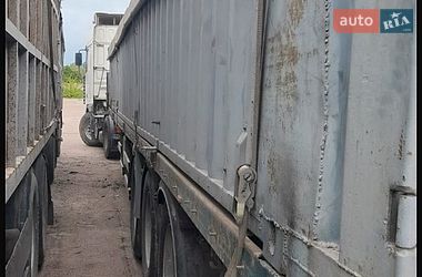 Тягач DAF FT 2001 в Миколаєві фото 9 Тягач DAF FT 2001 в Миколаєві