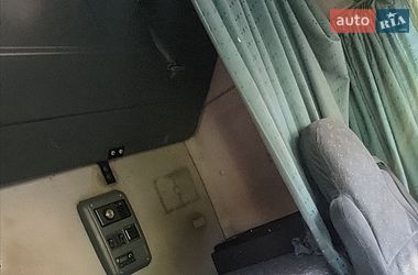 Бензовоз DAF FT 2002 в Черкассах