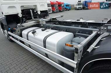 Контейнеровоз DAF FX 2019 в 