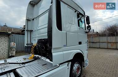 Тягач DAF FX 2016 в 