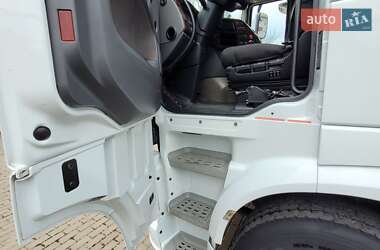Тягач DAF FX 2016 в 