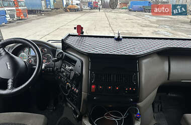 Тягач DAF FX 2007 в 