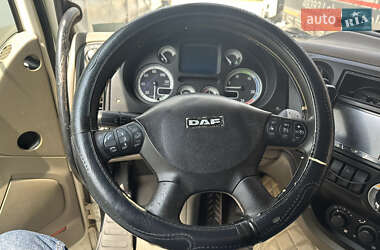 Інші вантажівки DAF FX 2008 в Дніпрі