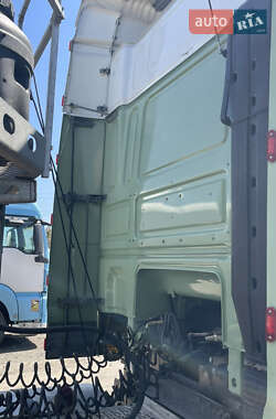 Тягач DAF FX 2011 в 