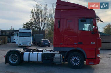 Тягач DAF FX 2012 в 