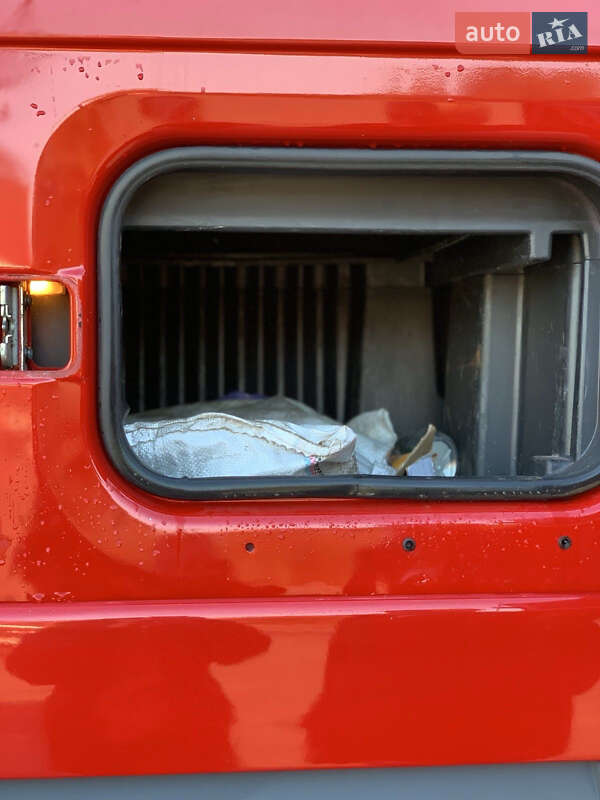 Тягач DAF FX 2012 в Запорожье
