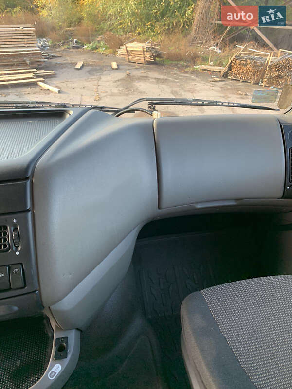 Тягач DAF FX 2012 в Запорожье