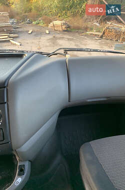 Тягач DAF FX 2012 в 