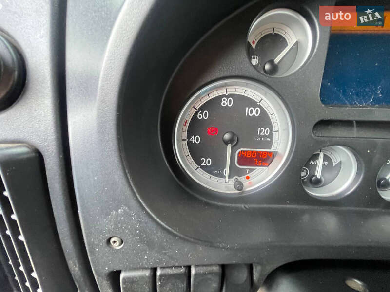 Тягач DAF FX 2010 в Львове