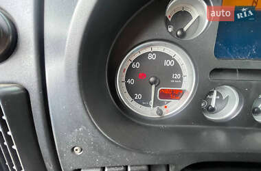 Тягач DAF FX 2010 в 