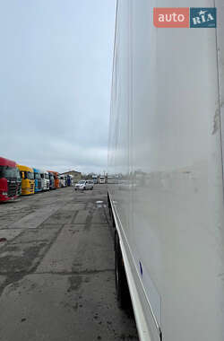 Тягач DAF FX 2010 в 