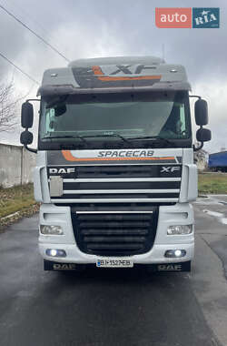 Тягач DAF FX 2011 в Кременчуге