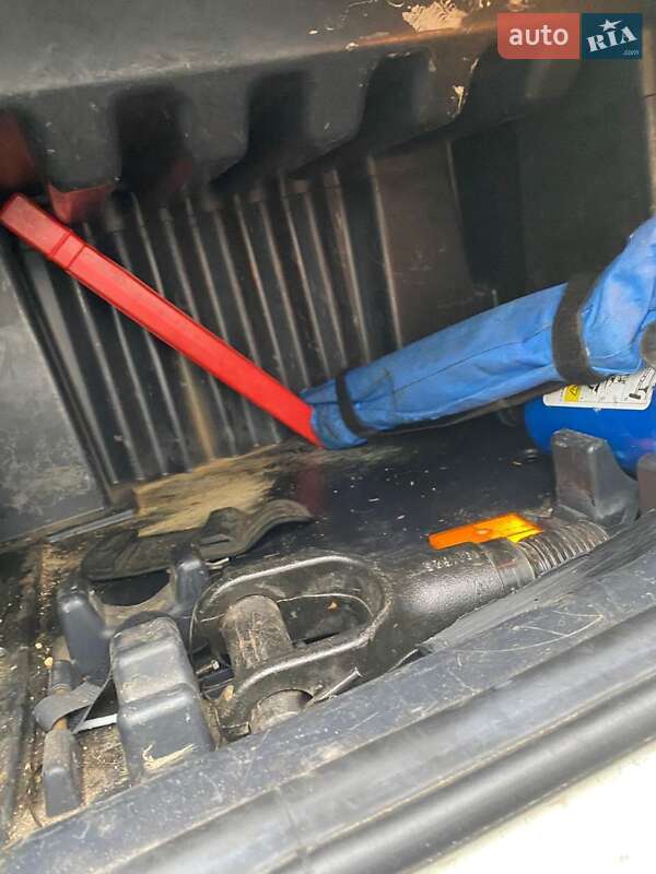 Тягач DAF FX 2017 в Ирпене фото 12 Тягач DAF FX 2017 в Ирпене