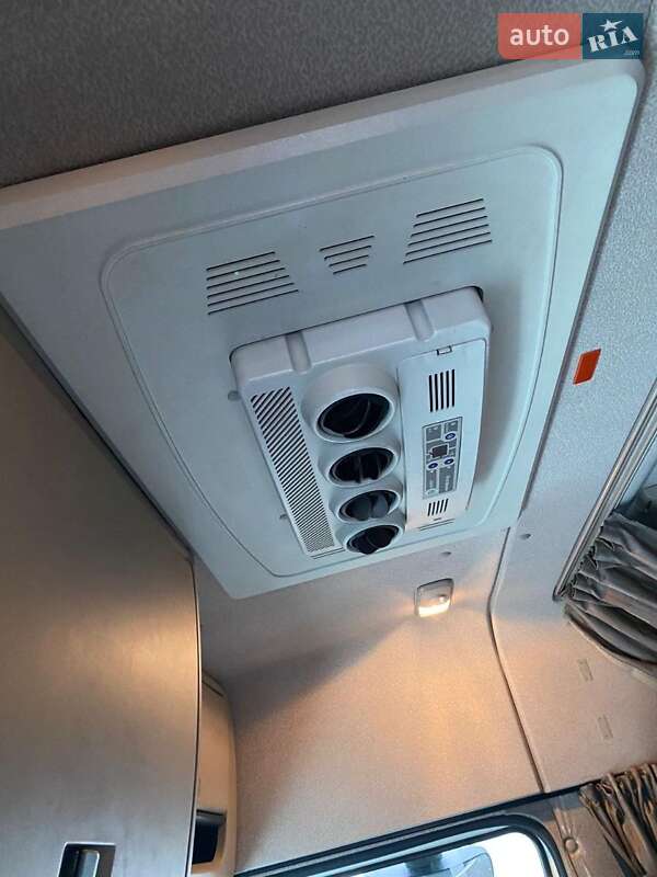 Тягач DAF FX 2017 в Ирпене фото 9 Тягач DAF FX 2017 в Ирпене