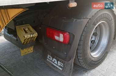 Тягач DAF FX 2017 в Чернігові фото 11 Тягач DAF FX 2017 в Чернігові