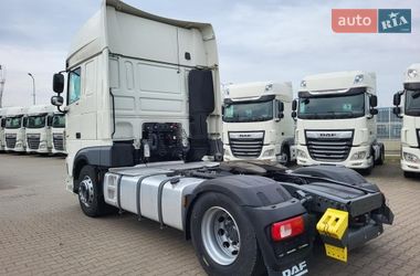 Інші вантажівки DAF FX 2021 в Броварах