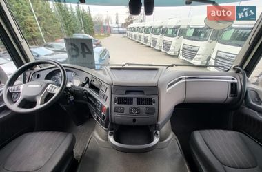 Інші вантажівки DAF FX 2021 в Броварах