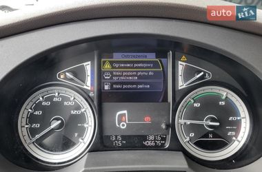 Інші вантажівки DAF FX 2021 в Броварах