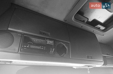 Грузовой фургон DAF FX 2005 в Хмельницком