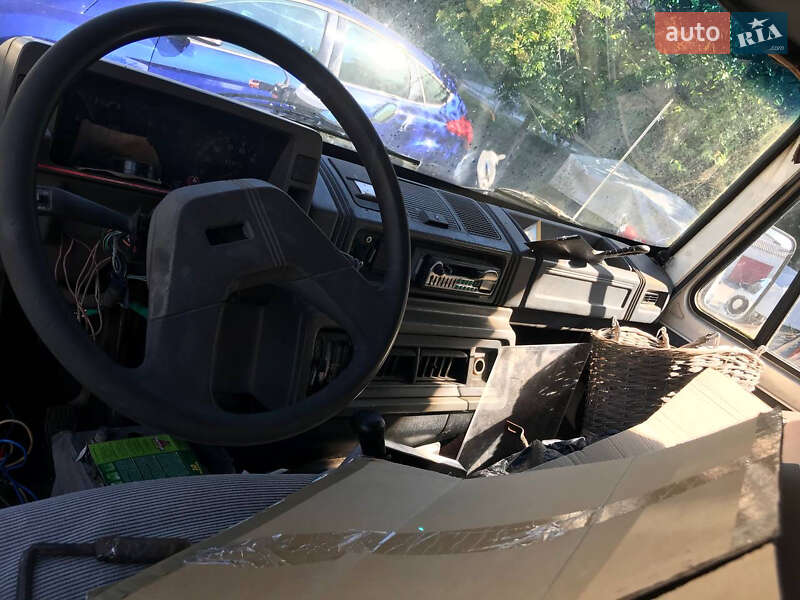 Другие автобусы DAF Layland 1992 в Обухове