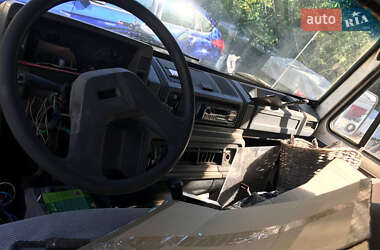 Другие автобусы DAF Layland 1992 в 