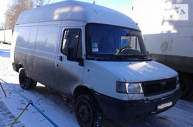  DAF LDV Convoy 2003 в Гадяче